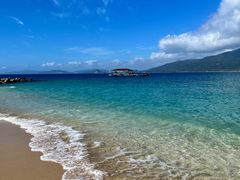 -海南分界洲岛旅游区