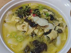 -鱼你在一起(南开天佑城店)