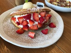 -ROAST coffee & eatery