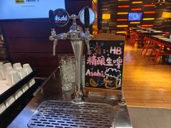 -顺德美的万豪酒店·自助餐·贡厨