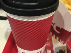 -肯德基(北京南站店)