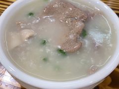 -南记食粥坊·宵夜大排档(莲花总店)