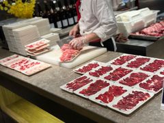 -海天盛宴海鲜自助(正大广场店)