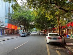-胜记菜馆(文明路)