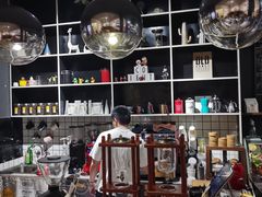 -旧屋咖啡(海景店)
