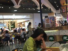 大堂-美芝莲(钻汇广场店)