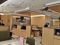 -海底捞火锅(枫蓝国际购物中心店)