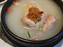 -长顺参鸡汤店(西塔总店)