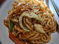 -本处·素食·融合料理(南油店)