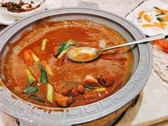 -沪华海鲜大酒楼(南汇店)