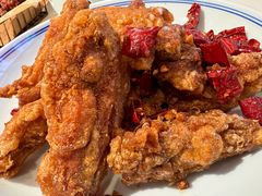 -欧记大排档·景德菜(上海首店)