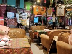 -小娘惹厨房Little Nyonya(狮城有约上榜店)