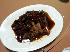 -宁海食府(大剧院店)