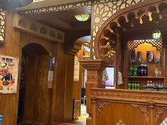 -乡村馕坑肉·烧烤·新疆菜·本地人更爱吃(阿勒泰首店)