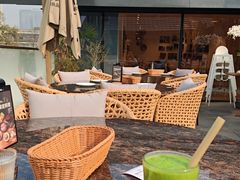 -无印良品餐堂 MUJI Diner(成都太古里店)