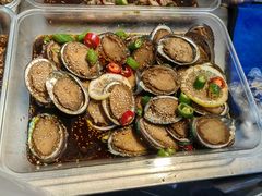-托乐嘉美食广场(托乐嘉街区店)
