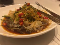 -小渔莊•地道胶东菜(旅游路万象省博物馆店)