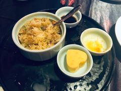 秃黄油捞饭-蟹榭·本帮江浙菜·蟹宴(五角场合生汇商场店)