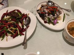 -福来齐·鲁菜海鲜·渔家菜(朝阳街分店)
