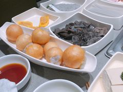 -海底捞火锅(青悦城店)