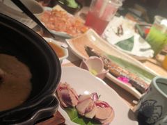 -匠和风精致料理(宁德万达店)