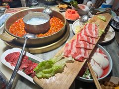 -矮板凳老火锅(宽窄巷子店)