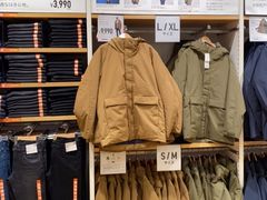 -优衣库(银座店)