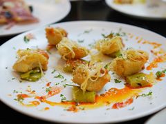-1981牛排西餐厅(海信店)