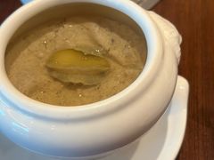 -蛇口希尔顿南海酒店·随轩中餐厅·粤菜