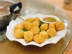 -红日饭店(裕隆三路店)