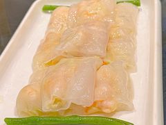 -卡尔顿东方银龙酒店•广西菜•早茶