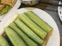 -玫瑰红烤羊排(北新桥三条店)