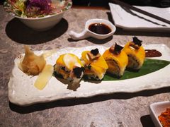 -大渔铁板烧(大悦城店)