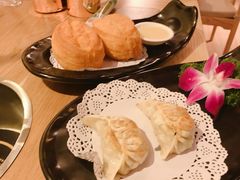 煎饺-尚海豆捞(乐虹坊店)