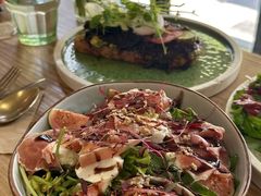 -O'mills Sourdough Bakery&Bistro(永嘉路店)