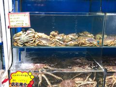 水产区-蚝专家(北滘店)