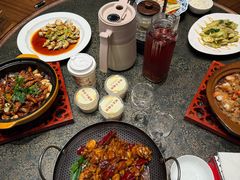-宁邦·家宴·南京菜(红山动物园店)