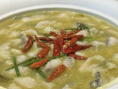 -丁哥·庐味鲜 土菜·20年老字号(世纪阳光花园店)