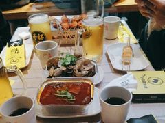 -本色.小马哥烧烤(五一路总店)