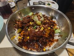 -勺园西餐厅