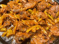 -甘家界牌柠檬鸭(青山店)