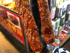 -大学城夜市大排档(凤栖路店)