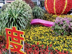 -燕莎友谊商城(亮马桥店)
