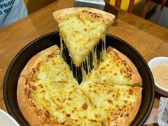 -萨贝尔意式餐厅(宝信店)