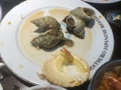 -松子料理(白家庄店)