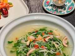 -四季小馆·潤·中国菜(越秀公园店)