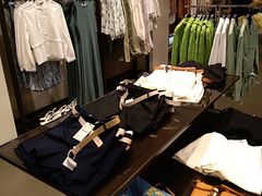 -ZARA(恒隆广场店)