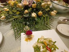 -锦粤宫·精致粤菜(深圳北站店)