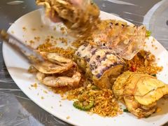 -一哥美食(总店)