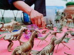 -仓桥直街臭豆腐